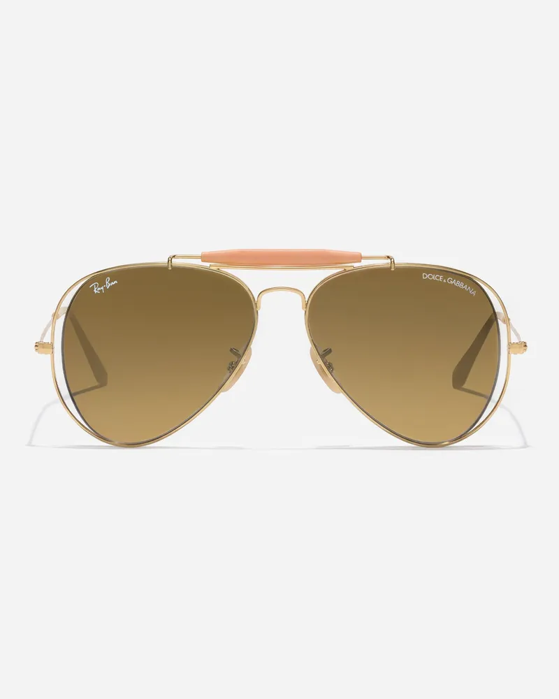 Dolce & Gabbana Occhiali Da Sole X Ray-ban - Novità Arista Generic