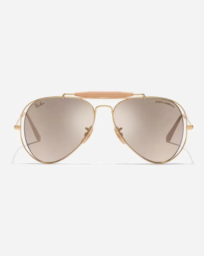 Dolce & Gabbana Occhiali Da Sole X Ray-ban - Novità Arista Generic