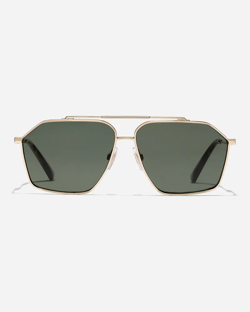 Dolce & Gabbana Occhiali Da Sole Stefano - Uomo Novità Oro Generic