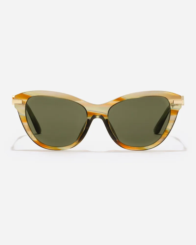 Dolce & Gabbana Occhiali Da Sole Dg Glow - Donna Novità Multicolore Generic