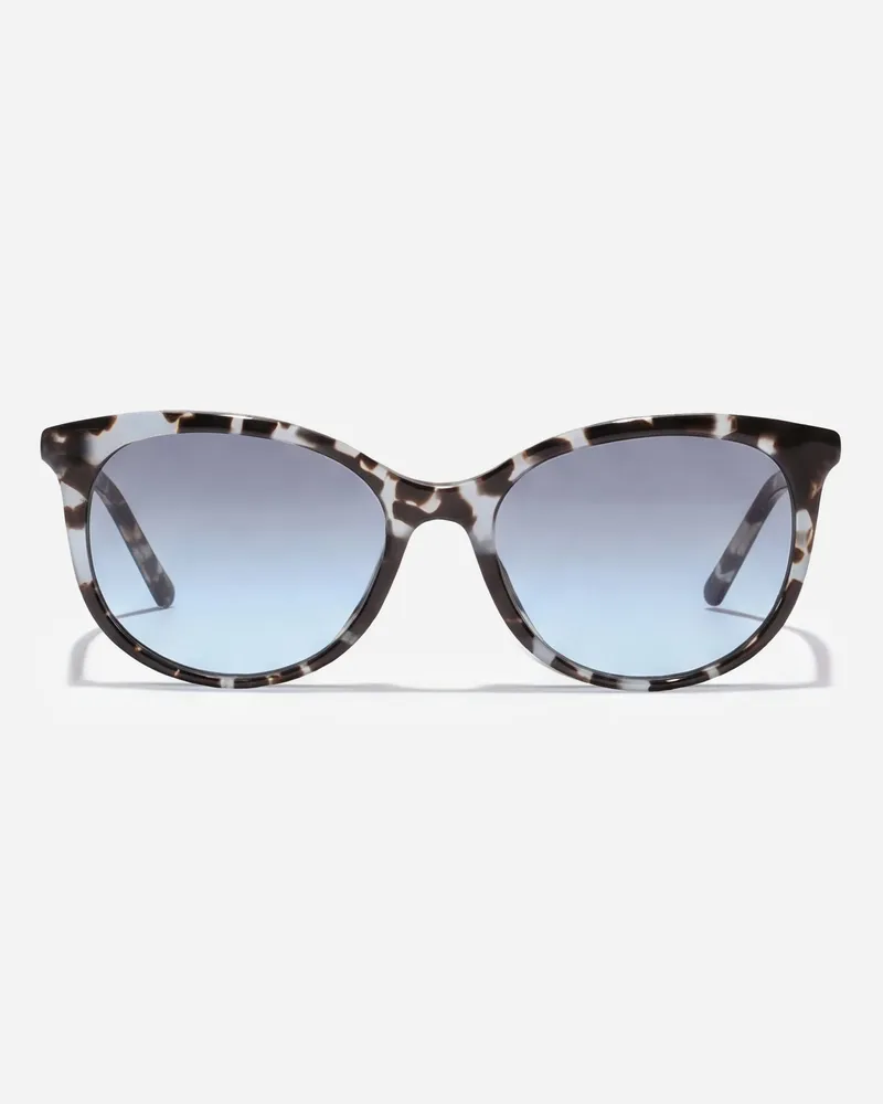 Dolce & Gabbana Occhiali Da Sole Everyday - Donna Novità Blu Generic
