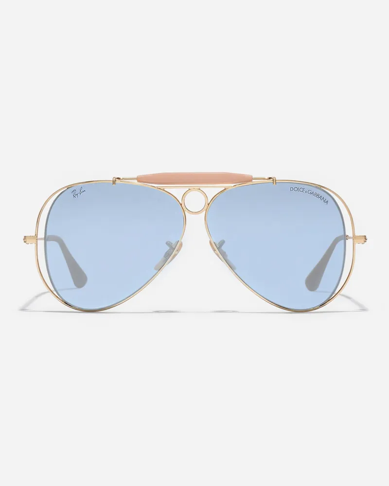 Dolce & Gabbana Occhiali Da Sole X Ray-ban - Novità Arista Generic