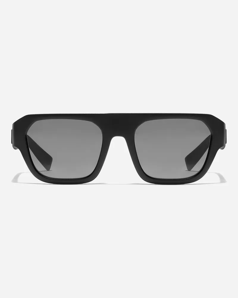 Dolce & Gabbana Occhiali Da Sole Dg Crossed - Donna Novità Nero Opaco Generic