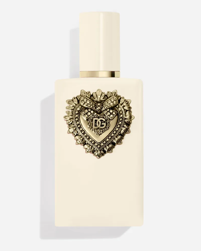 Dolce & Gabbana Your Devotion Eau De Parfum Intense - Woman Devotion Generic