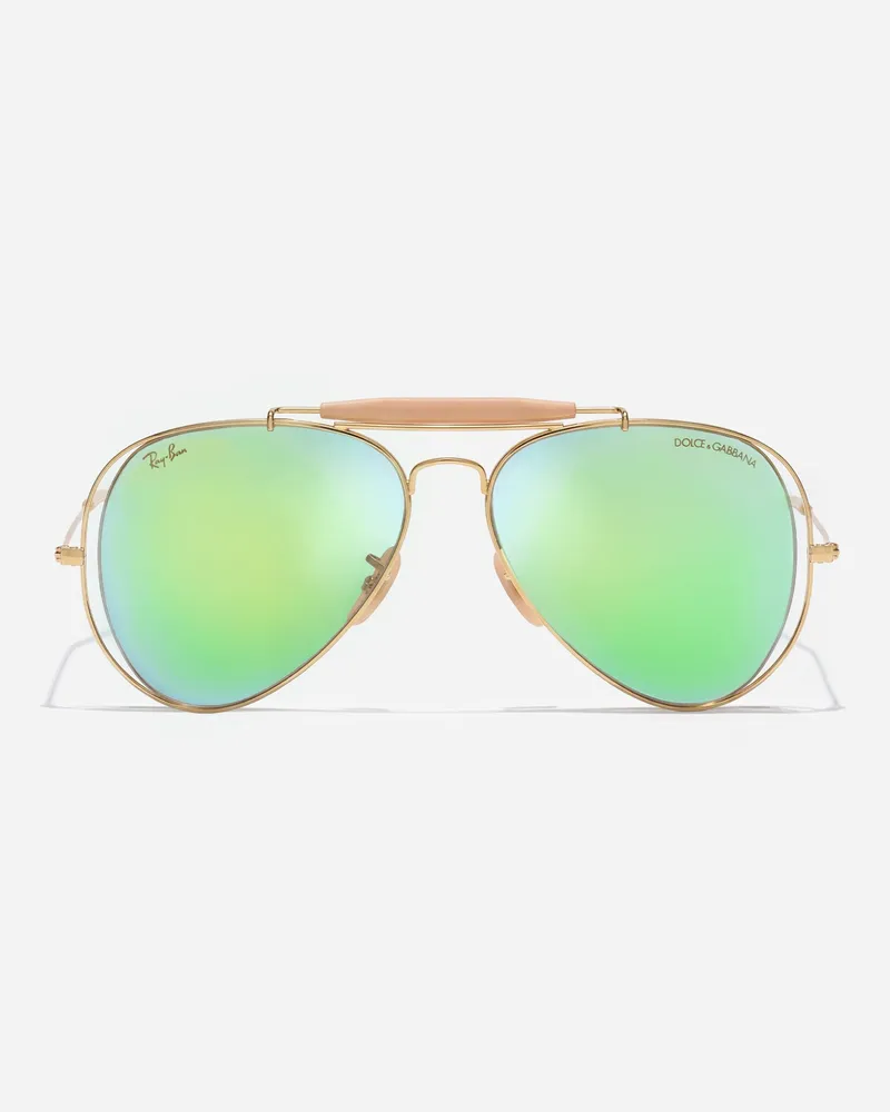 Dolce & Gabbana Occhiali Da Sole X Ray-ban - Novità Arista Generic