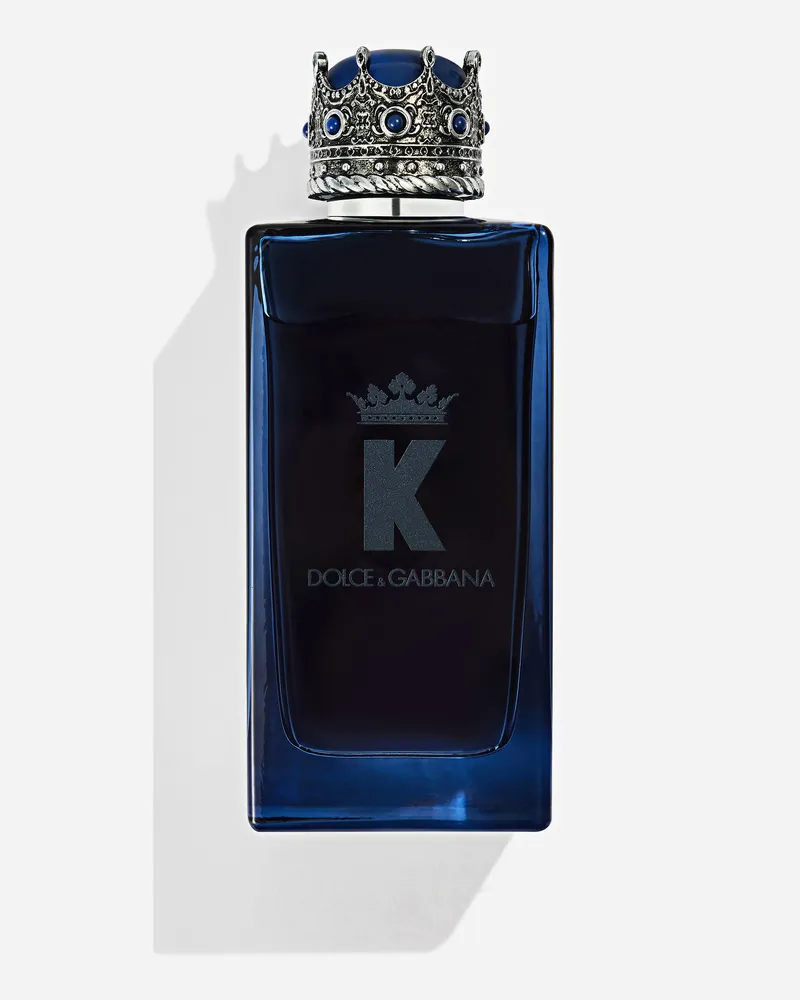 Dolce & Gabbana K By Eau De Parfum Intense - Uomo K By Generic