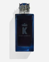 Dolce & Gabbana K By Eau De Parfum Intense - Uomo K By Generic