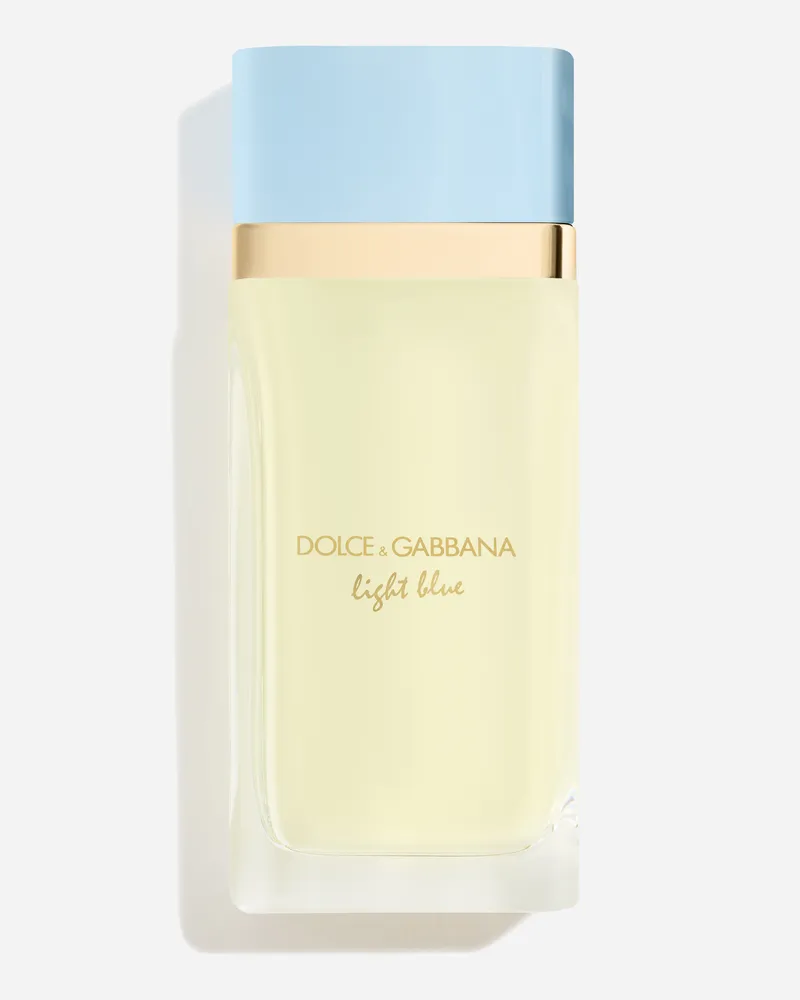 Dolce & Gabbana Light Blue Eau De Parfum - Woman Generic
