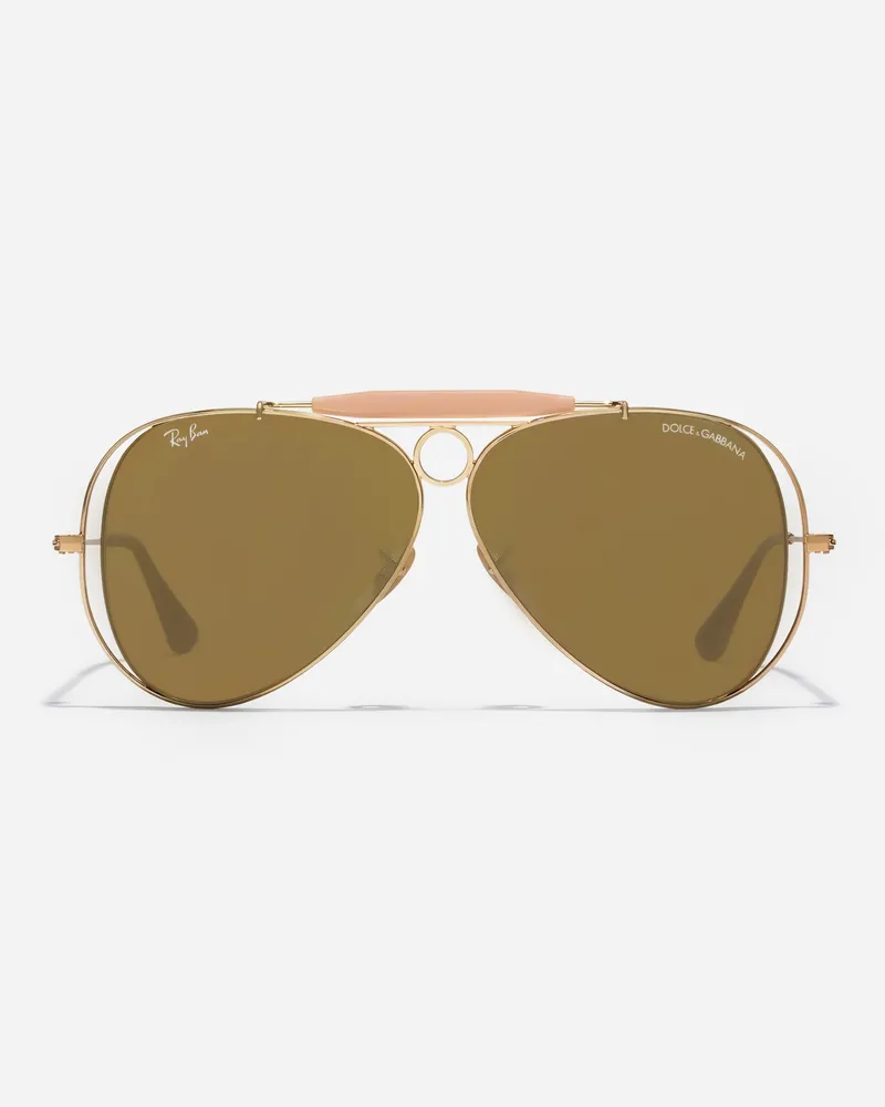 Dolce & Gabbana Occhiali Da Sole X Ray-ban - Novità Arista Generic