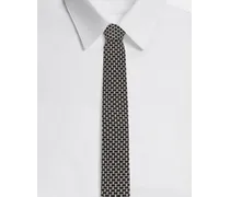 Cravatta - Uomo Cravatte E Pochette Multicolore