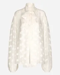 Dolce & Gabbana Camicia - Donna Camicie E Top Bianco Bianco