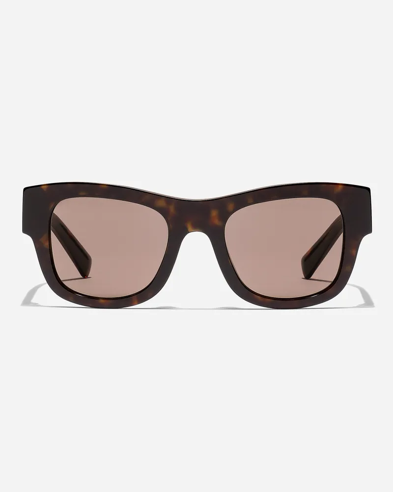 Dolce & Gabbana Occhiali Da Sole Dna - Uomo Novità Multicolore Acetato Generic