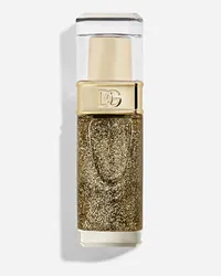 Dolce & Gabbana Nailed It! - Smalti 03 Legend - Base Trasparente Con Glitter Oro 03