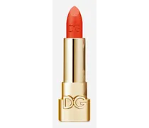 The Only One Matte - Donna Rossetti Coral Sunrise 520