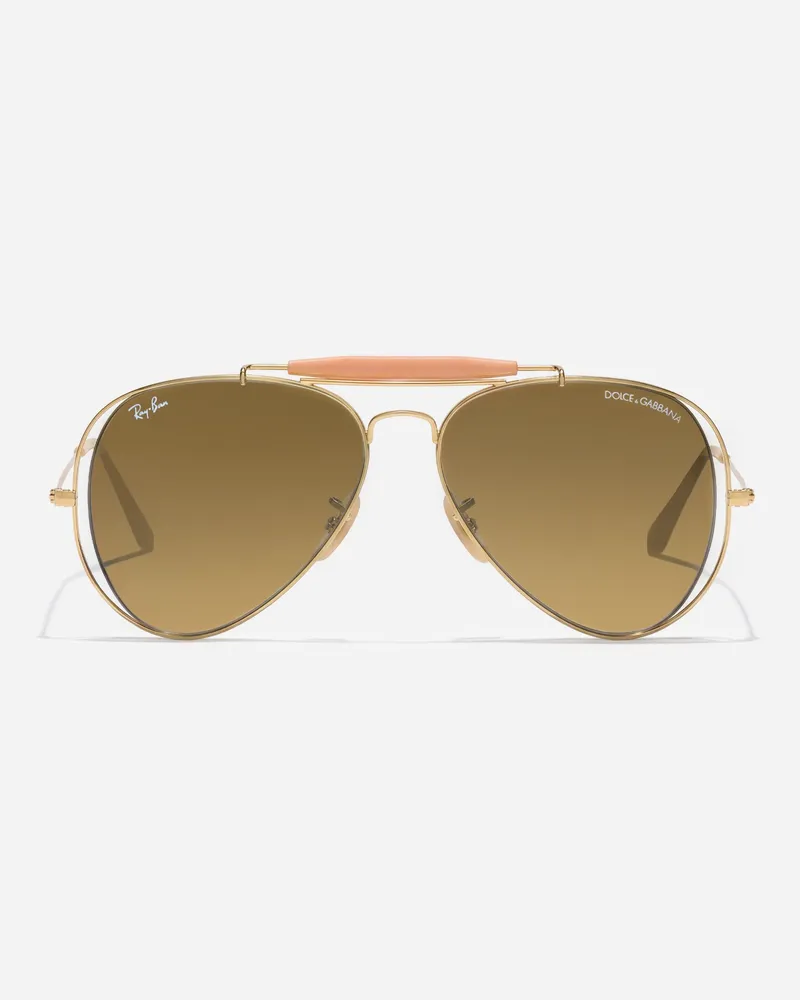 Dolce & Gabbana Occhiali Da Sole X Ray-ban - Novità Arista Generic