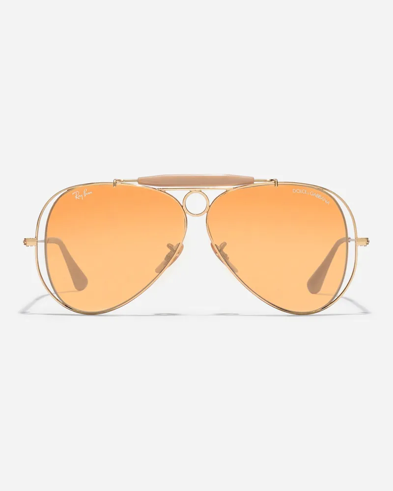 Dolce & Gabbana Occhiali Da Sole X Ray-ban - Novità Arista Generic