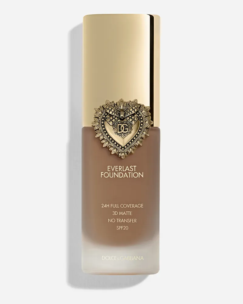 Dolce & Gabbana Everlast Foundation - Woman Fondotinta 20c Medium - Sottotono Rosato Freddo 20c