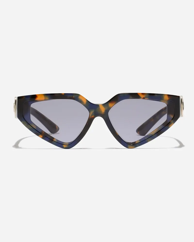 Dolce & Gabbana Occhiali Da Sole Dg Precious - Donna Novità Grigio Generic