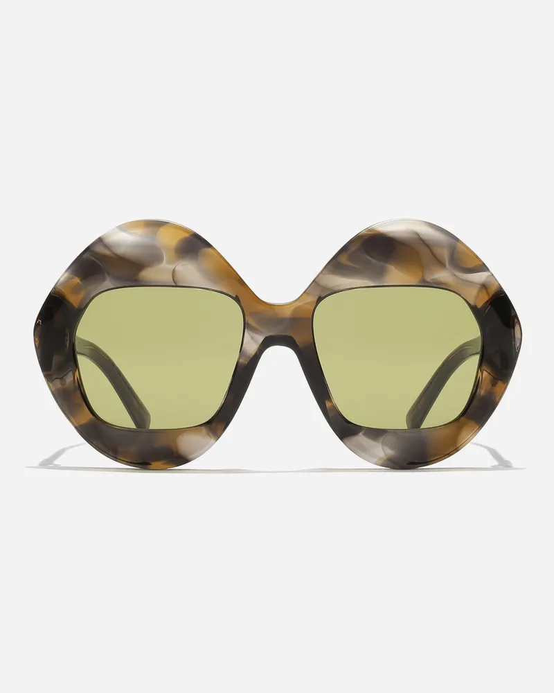 Dolce & Gabbana Occhiale Sole-202601 - Donna Novità Multicolore Generic