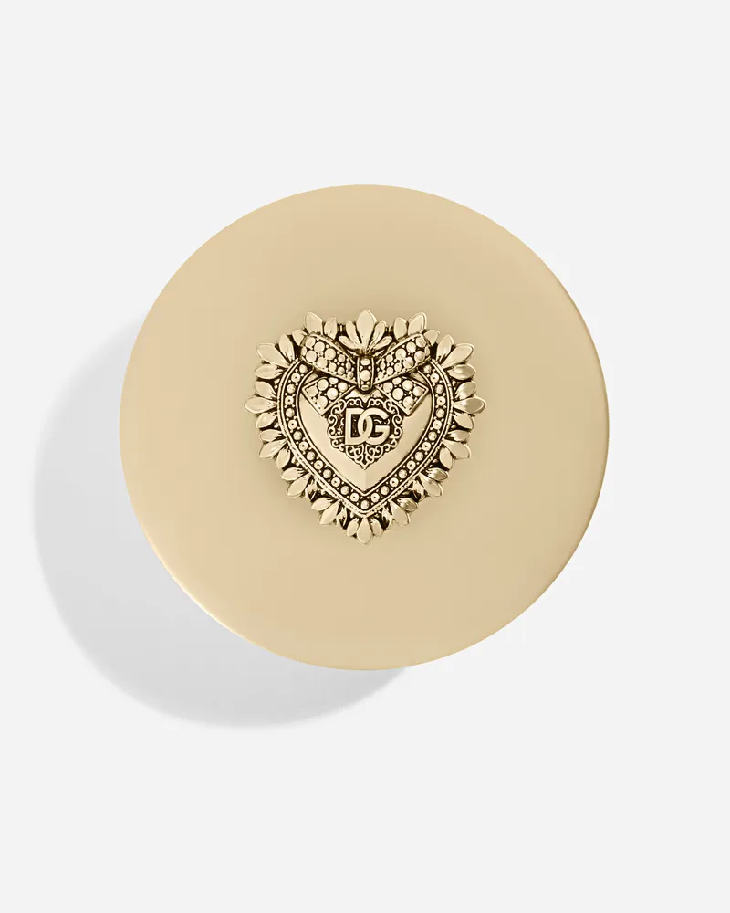 Dolce & Gabbana Devotion Rich Body Cream - Woman Devotion Generic