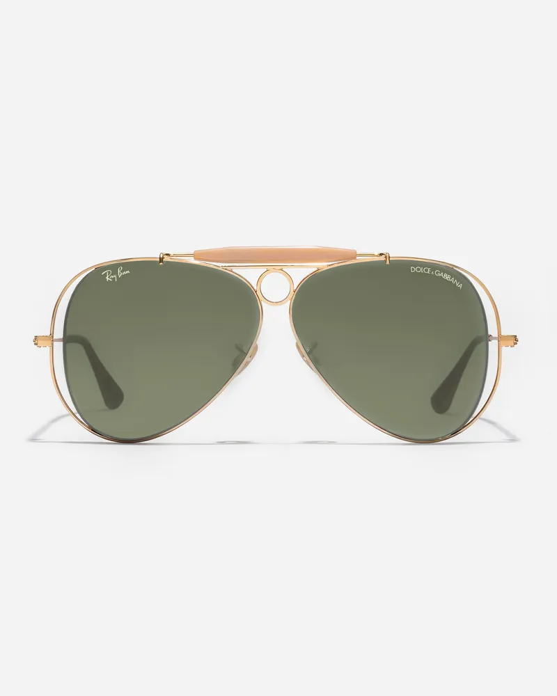 Dolce & Gabbana Occhiali Da Sole X Ray-ban - Novità Arista Generic