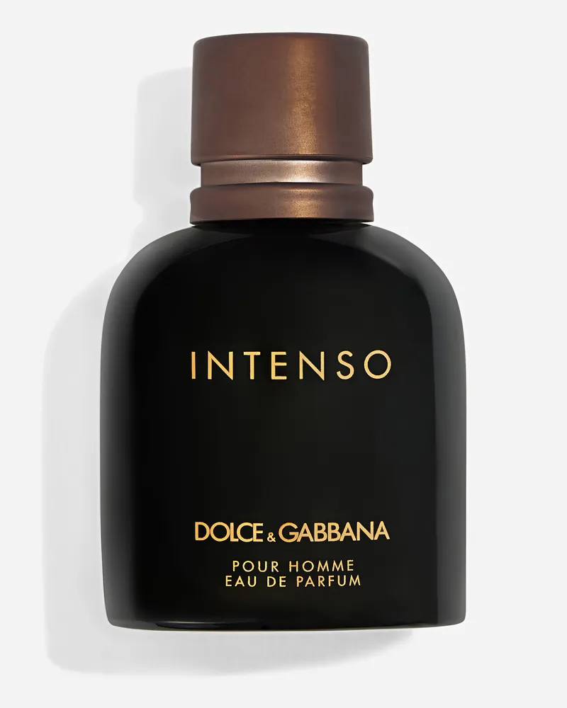 Dolce & Gabbana Intenso - Uomo Classic Generic