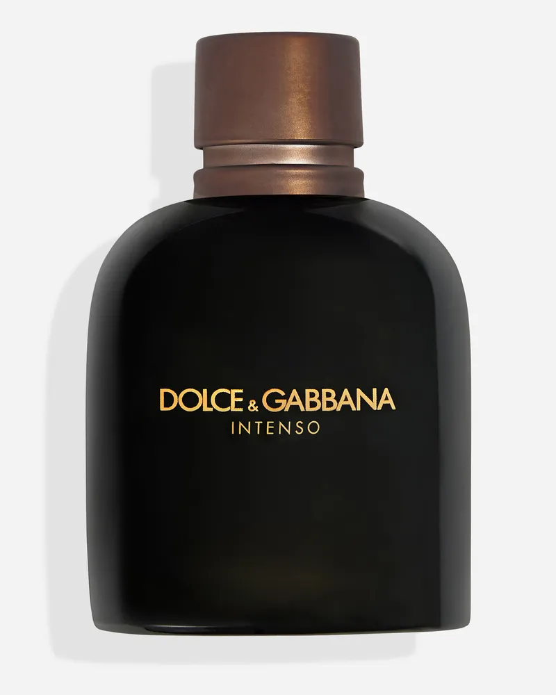 Dolce & Gabbana Intenso - Uomo Classic Generic