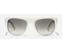 X Persol Sunglasses - Donna Novità Avorio