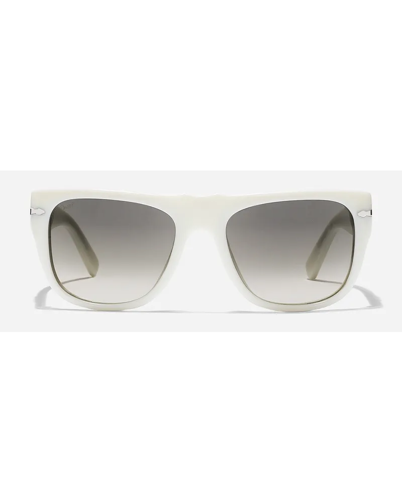 Dolce & Gabbana X Persol Sunglasses - Donna Occhiali Da Sole Avorio Generic