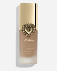 Dolce & Gabbana Everlast Foundation - Woman Fondotinta 18n Medium - Sottotono Neutro Olivastro 18n