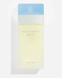 Dolce & Gabbana Light Blue - Donna Light Blue Generic