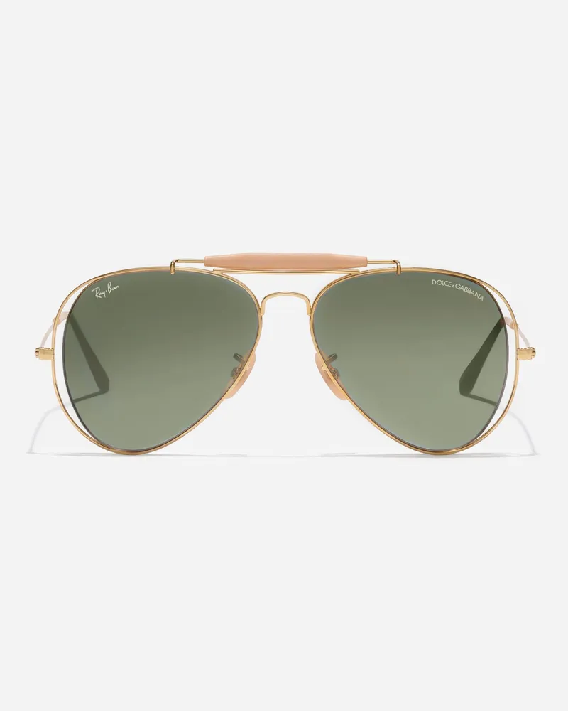 Dolce & Gabbana Occhiali Da Sole X Ray-ban - Novità Arista Generic