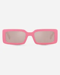 Dolce & Gabbana Dg Elastic Sunglasses - Donna Novità Rosa Generic