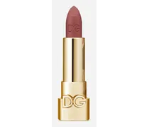 The Only One Matte - Donna Rossetti Creamy Mocha 150
