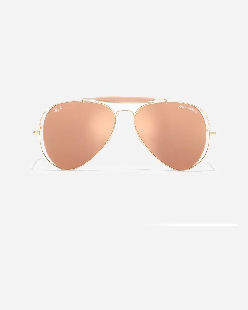 Dolce & Gabbana Occhiali Da Sole X Ray-ban - Novità Arista Generic