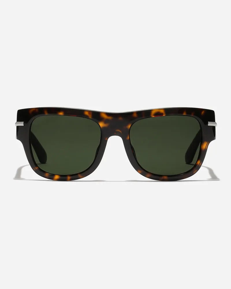 Dolce & Gabbana Occhiali Da Sole Dg Signature - Uomo Novità Avana Generic