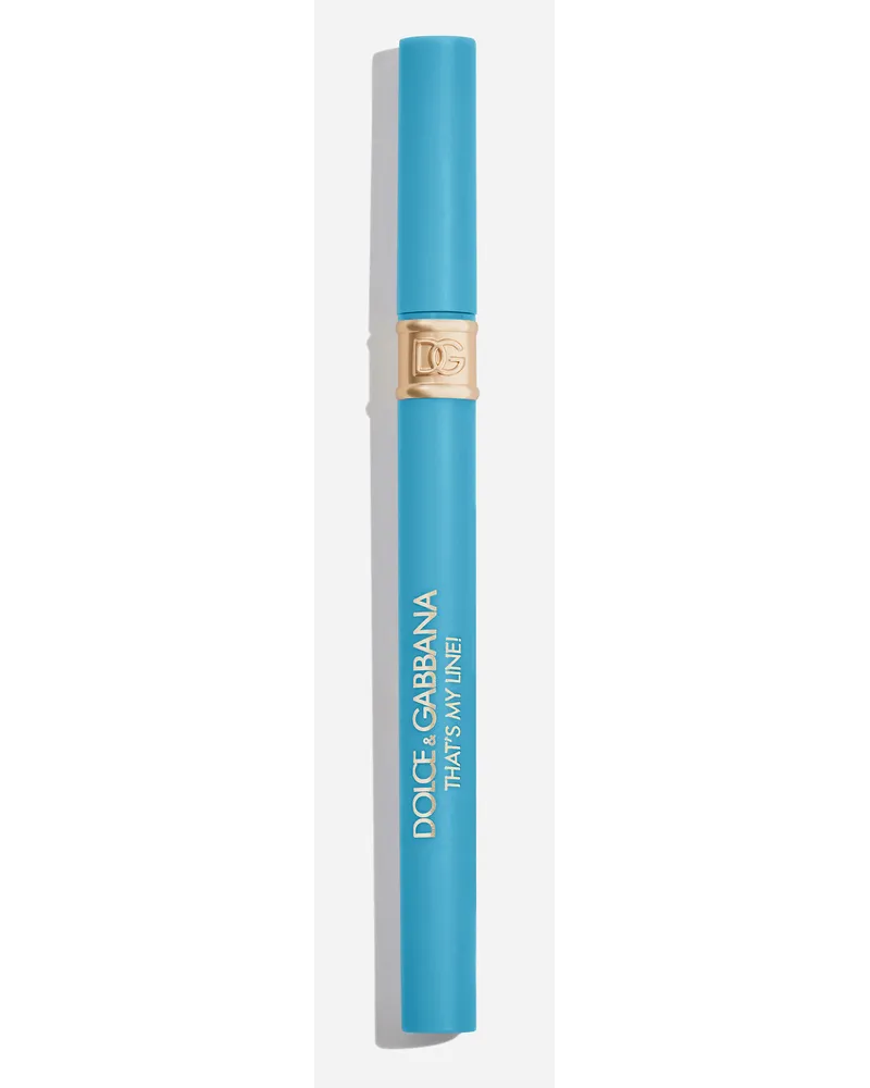 Dolce & Gabbana That's My Line! - Donna Eyeliner 05 Gtg 05