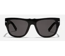 X Persol Sunglasses - Uomo Novità Nero