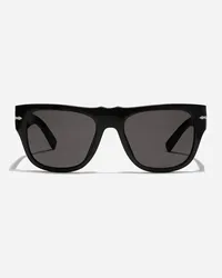 Dolce & Gabbana X Persol Sunglasses - Uomo Novità Nero Generic