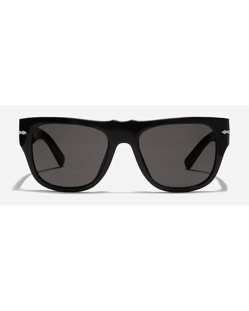 Dolce & Gabbana X Persol Sunglasses - Uomo Nero Generic