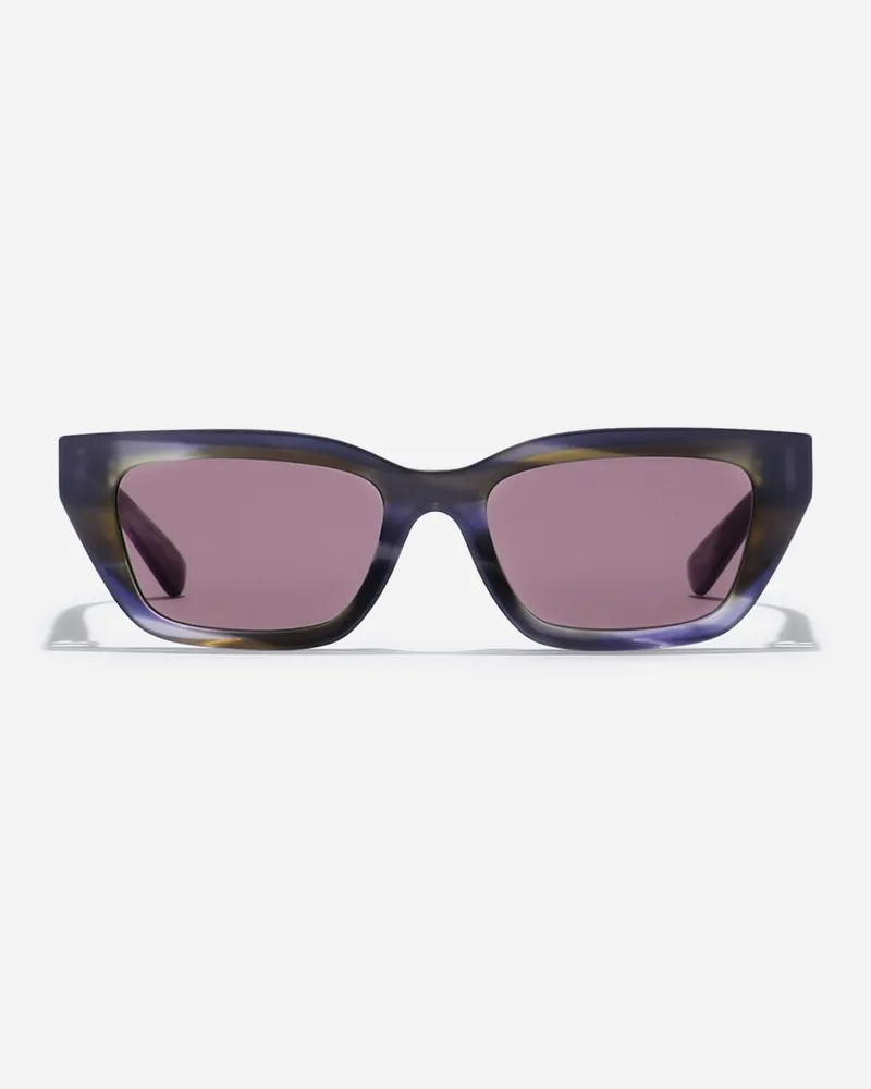 Dolce & Gabbana Occhiali Da Sole Dg Hinge - Donna Novità Oliva Striato Generic