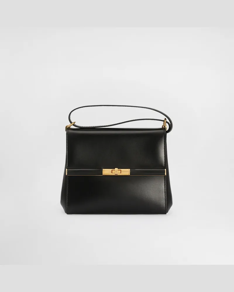Dolce & Gabbana Borsa A Tracolla Marlene - Donna Borse A Spalla E Tracolla Nero Nero