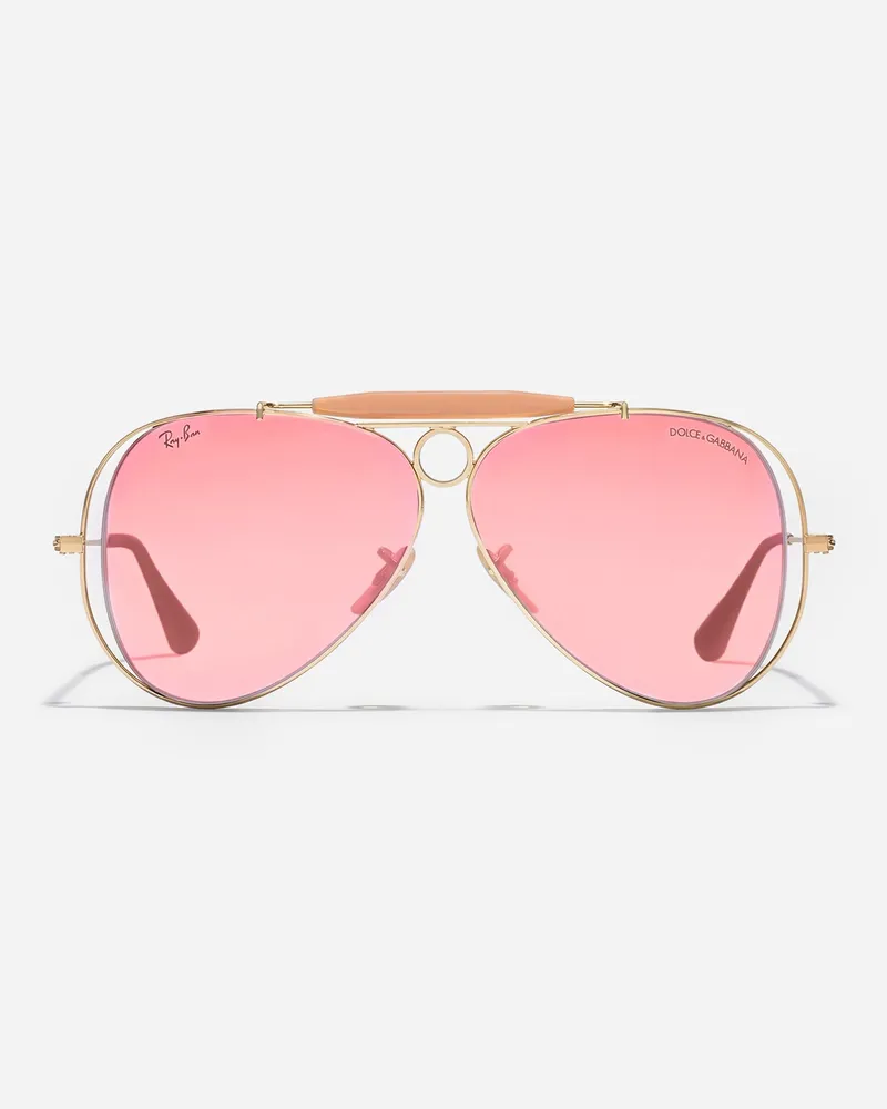 Dolce & Gabbana Occhiali Da Sole X Ray-ban - Novità Arista Generic