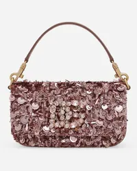 Dolce & Gabbana Borsa A Tracolla 3.5 - Donna Borse A Spalla E Tracolla Multicolore Multicolore