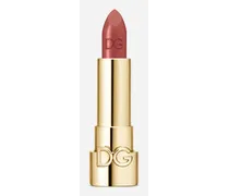 The Only One Sheer Lipstick - Donna Rossetti Sensual Tan 128