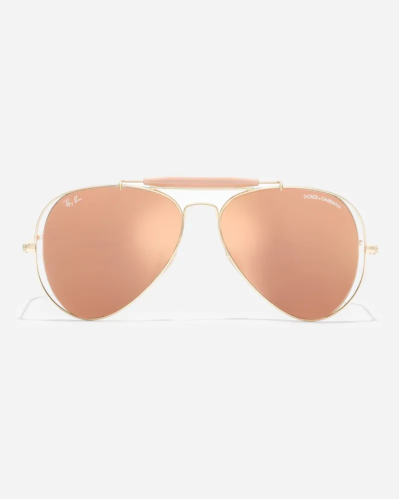 Dolce & Gabbana Occhiali Da Sole X Ray-ban - Novità Arista Generic