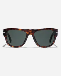 Dolce & Gabbana X Persol Sunglasses - Uomo Novità Avana Generic