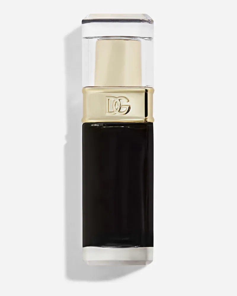 Dolce & Gabbana Nailed It! - Smalti 07 Icon - Nero Notte Matte 07