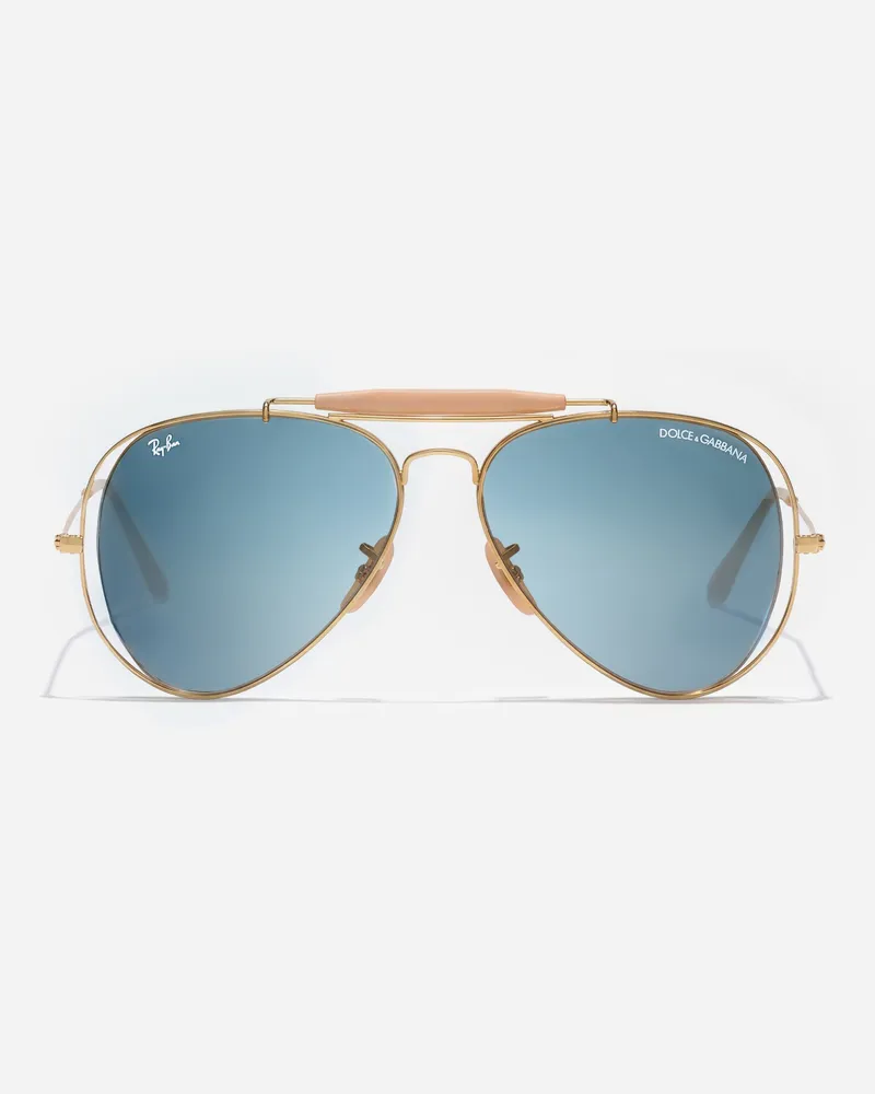 Dolce & Gabbana Occhiali Da Sole X Ray-ban - Novità Arista Generic