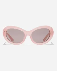 Dolce & Gabbana Occhiali Da Sole Dna - Donna Collection Rosa Generic